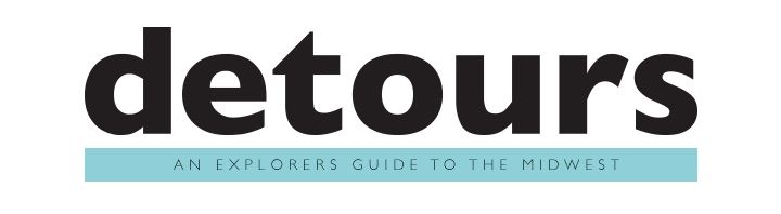 Detours-Logo