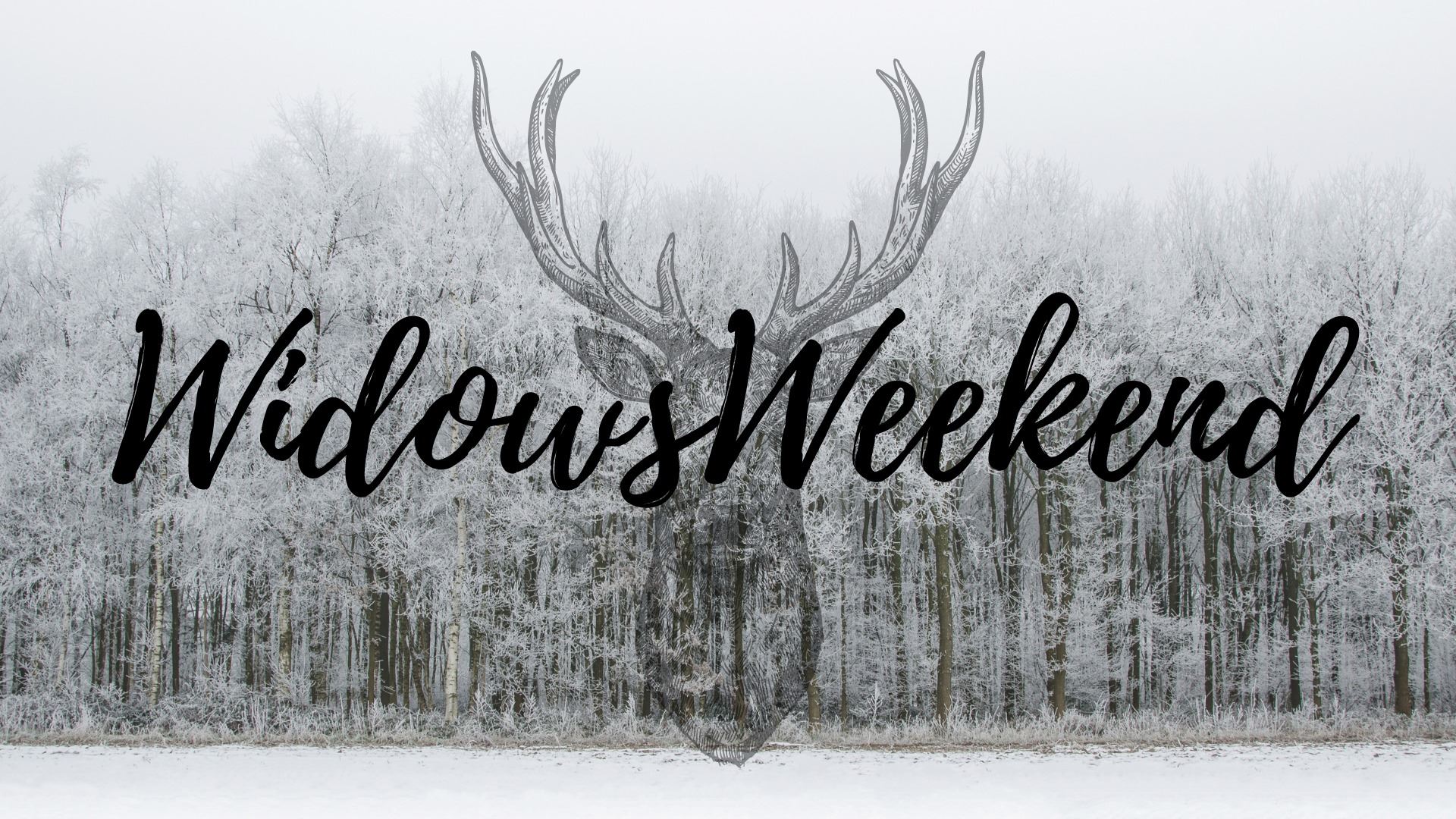 Widows Weekend Downtown Oconomowoc