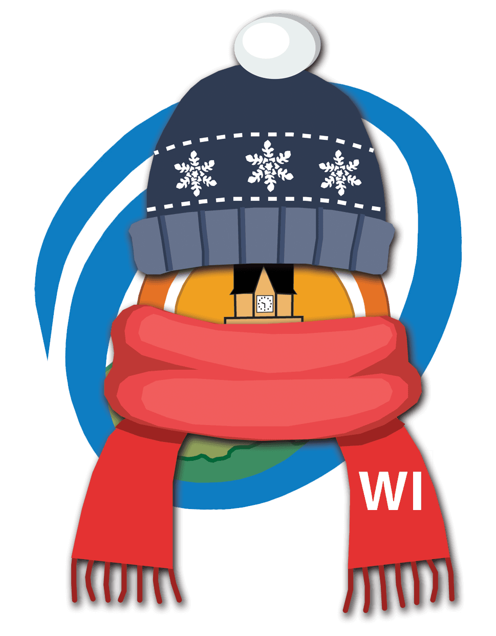 Winter in Oconomowoc