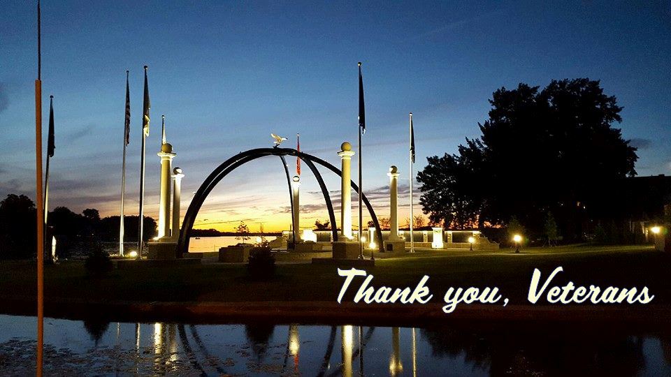 Veterans Memorial Park