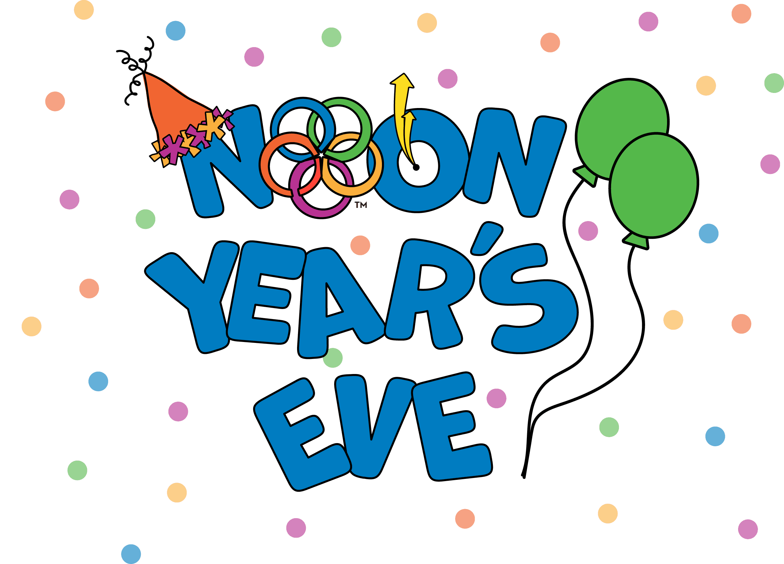 Oconomowoc Noon  Year's Eve