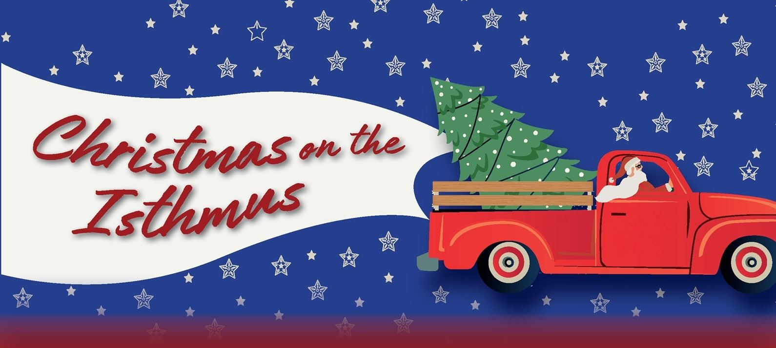 Christmas on the Isthmus