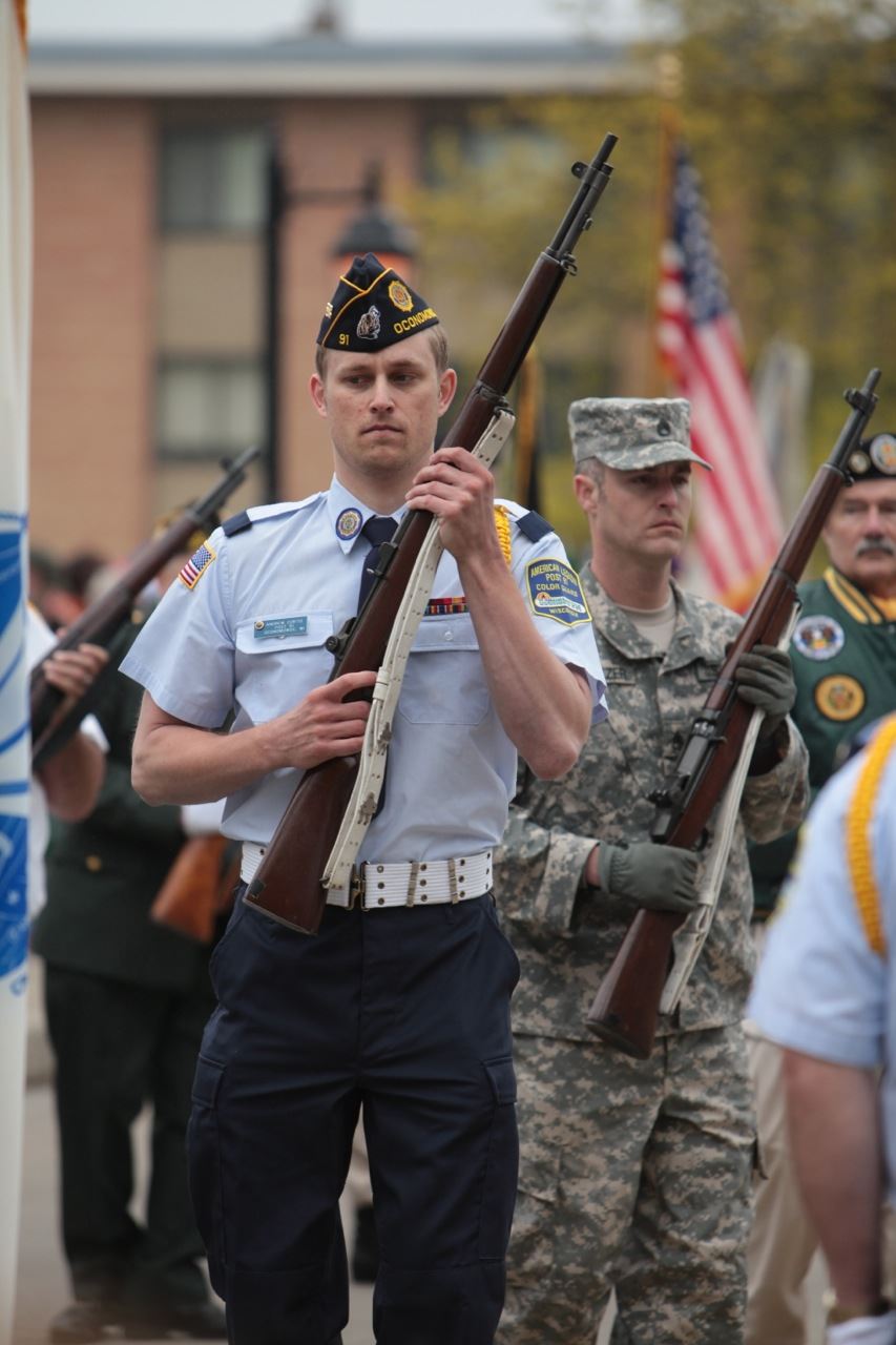 Memorial Day Parade