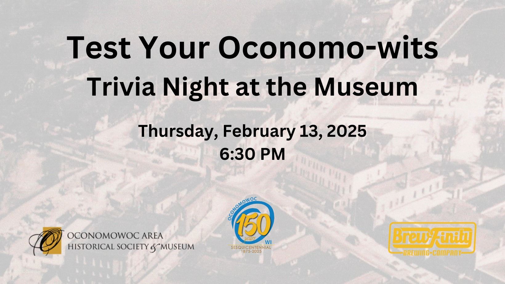 museum trivia